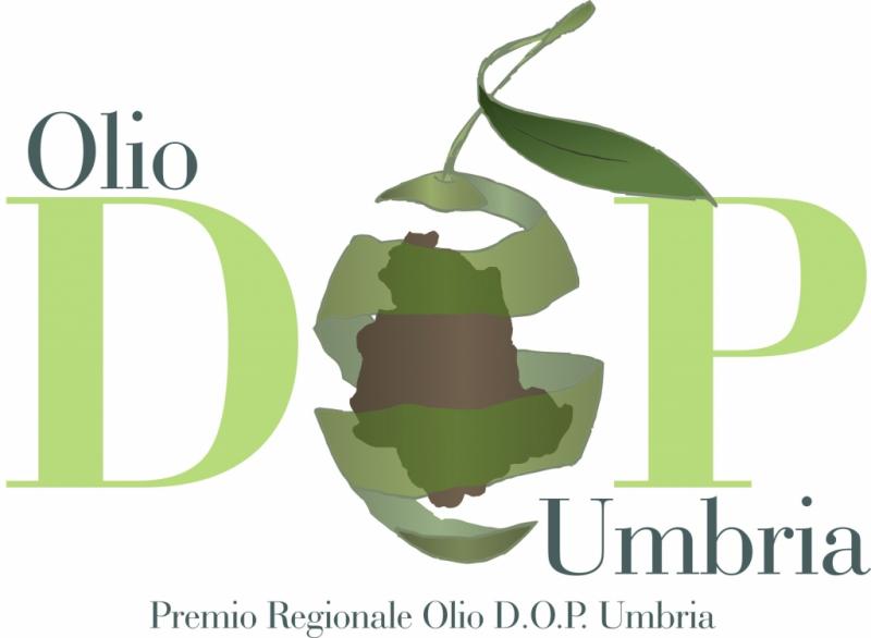 Premio regionale olio dop umbria